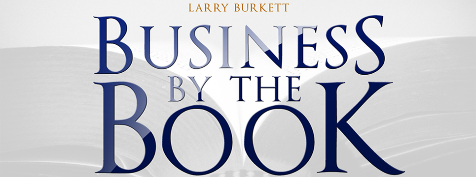 Business by the Book