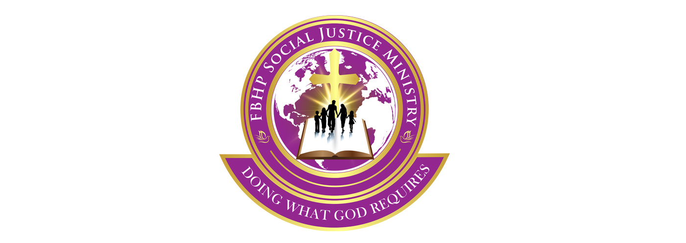 FBHP - Social Justice Ministry